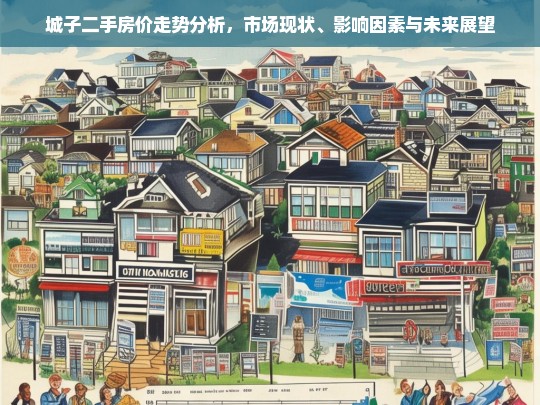 城子二手房市场深度解析，当前趋势、关键影响因素及未来前景展望