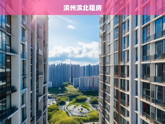 滨州滨北租房指南，优质房源与实用建议