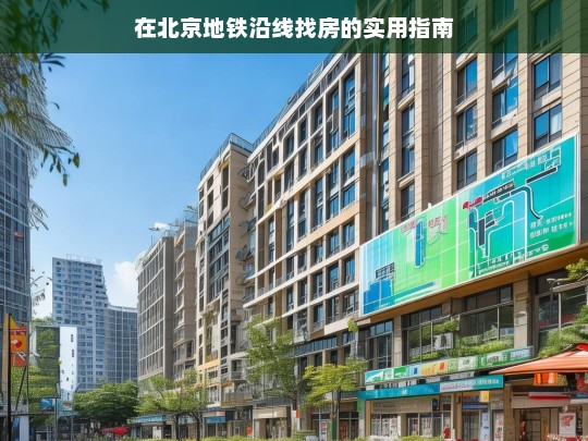 在北京地铁沿线找房的实用指南，北京地铁沿线找房实用指南