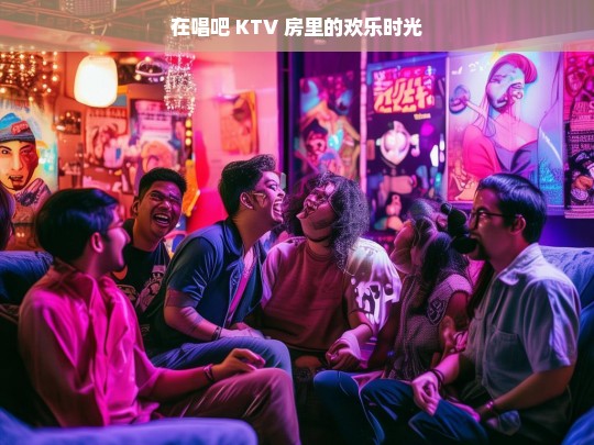 在唱吧 KTV 房里的欢乐时光，唱吧 KTV 房的欢乐时光之旅