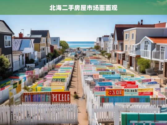 北海二手房屋市场面面观，北海二手房屋市场面面观