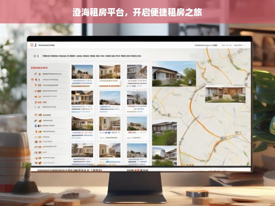 澄海租房平台，开启便捷租房之旅，澄海租房平台，便捷租房新起点