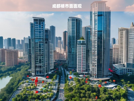 成都楼市面面观，成都楼市全景洞察