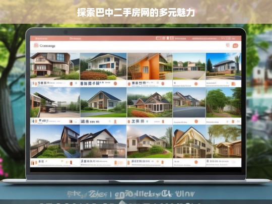 探索巴中二手房网的多元魅力，巴中二手房网的魅力探索