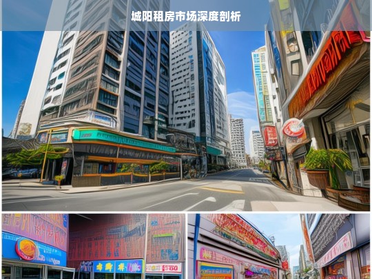 城阳租房市场深度剖析，城阳租房市场剖析