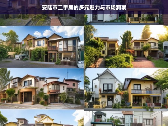 安陆市二手房的多元魅力与市场洞察，安陆市二手房的魅力与市场剖析