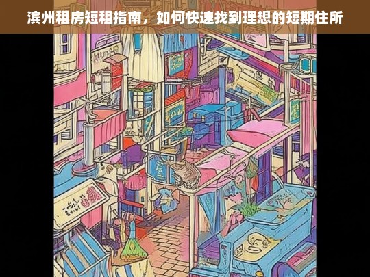 滨州短租攻略，快速找到理想住所的实用指南