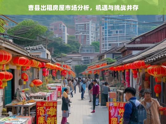 曹县出租房屋市场分析，机遇与挑战并存