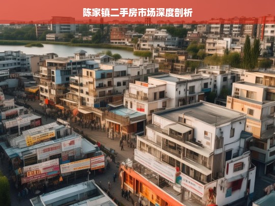 陈家镇二手房市场深度剖析，陈家镇二手房市场剖析