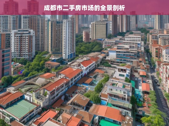 成都市二手房市场的全景剖析，成都市二手房市场全景剖析