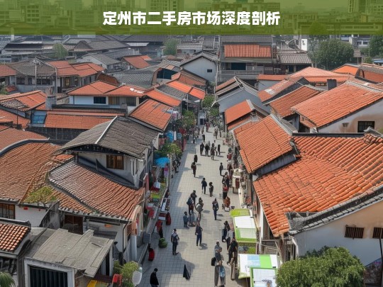 定州市二手房市场深度剖析，定州市二手房市场剖析