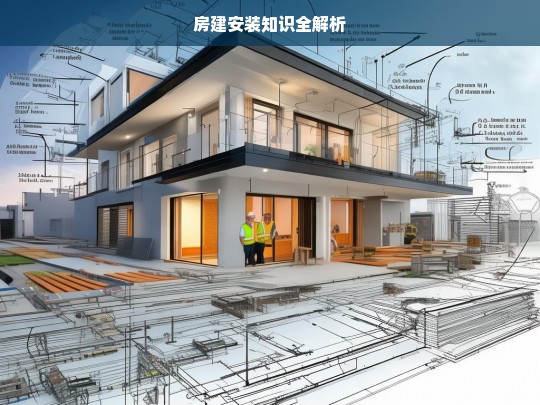 房建安装知识全解析，房建安装知识大全