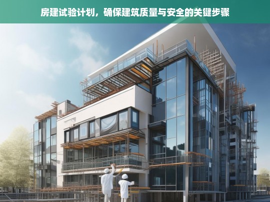 房建试验计划，确保建筑质量与安全的关键步骤