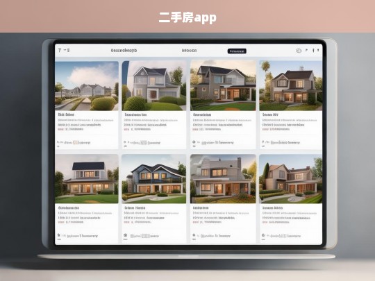 一站式二手房交易平台，轻松找房、安心购房