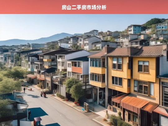 房山二手房市场分析，房山二手房市场分析报告