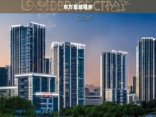 东方星城租房指南，优质房源与实用建议