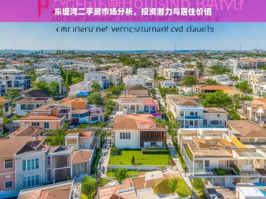 东堤湾二手房市场深度解析，投资潜力与居住价值评估