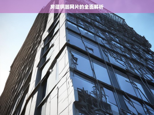 房建钢筋网片的全面解析，房建钢筋网片解析