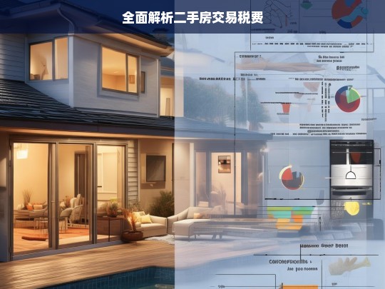 全面解析二手房交易税费，二手房交易税费全面解析